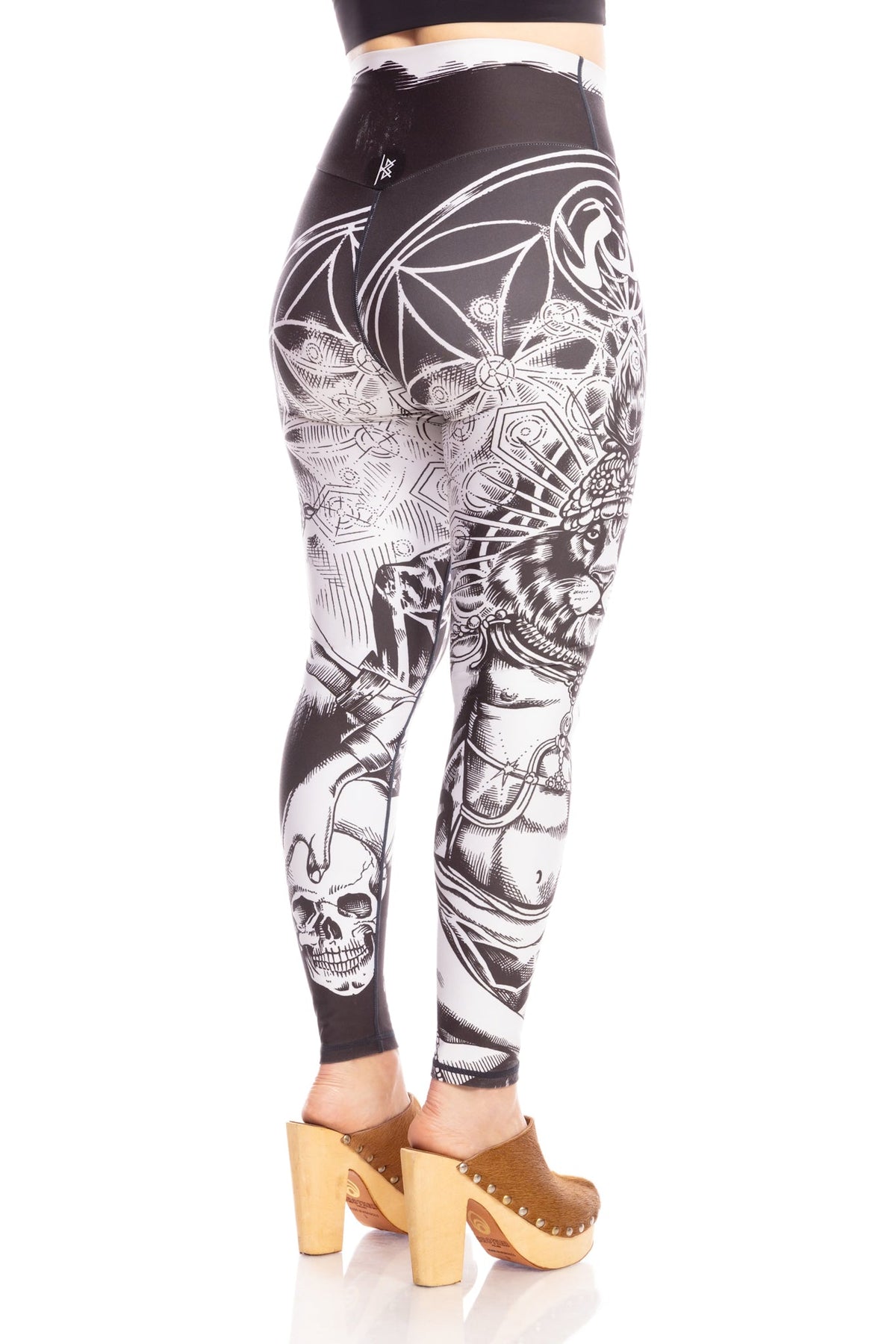 Fine Art Clothing