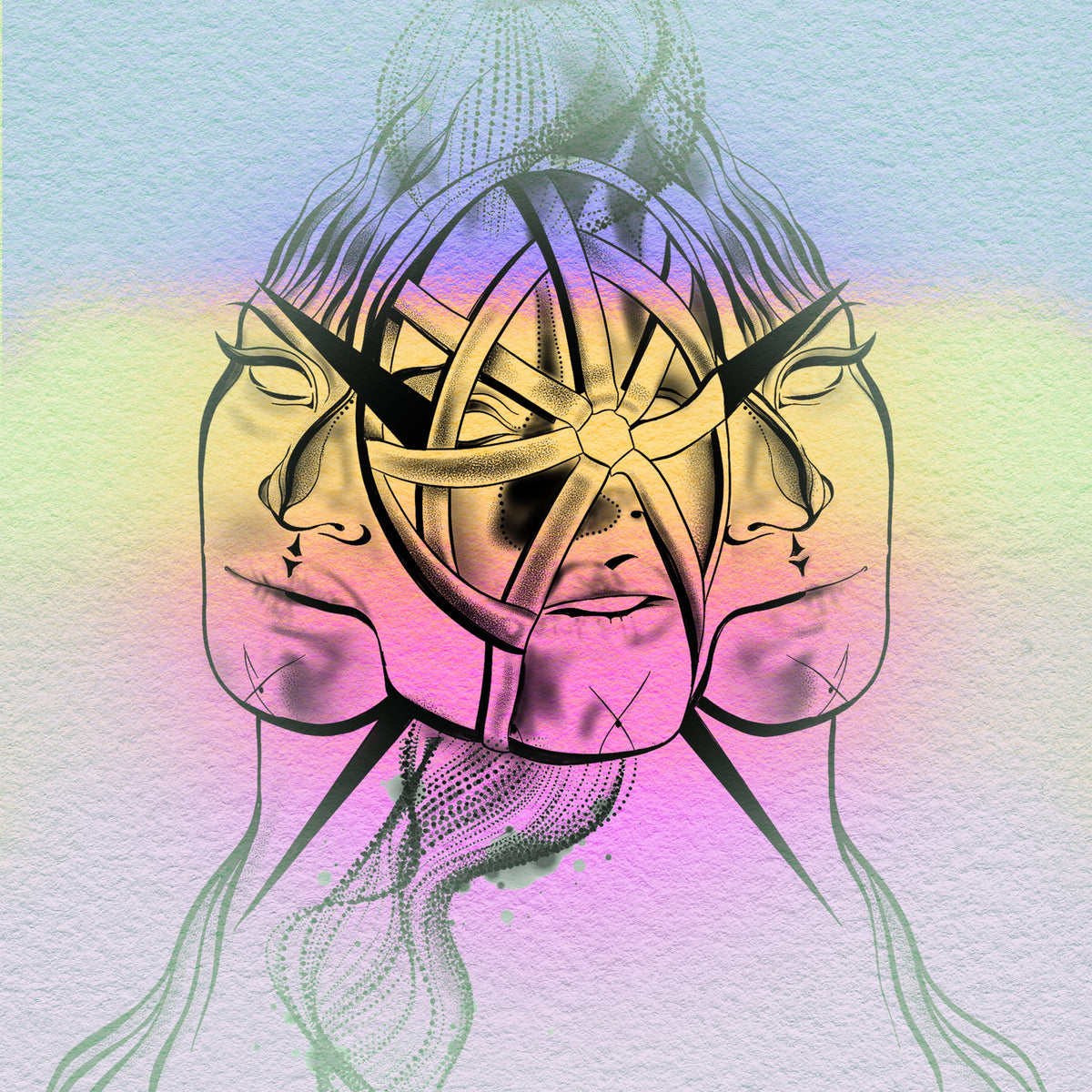 Linework