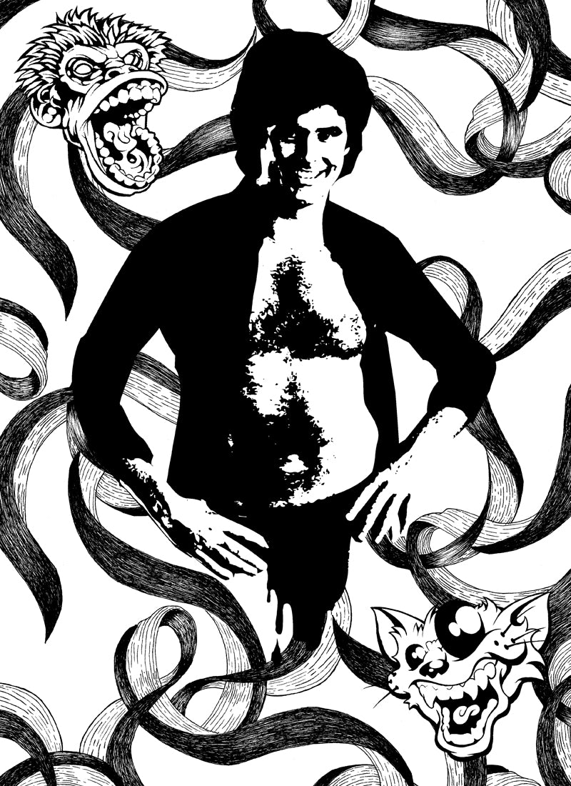 Parnell. ''The Hoff'', 2006