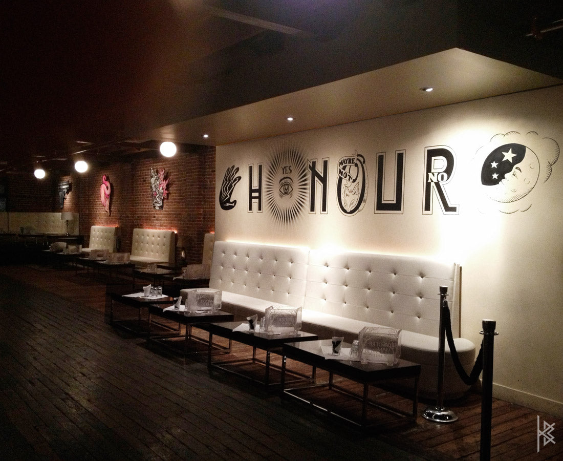 The Clubhouse