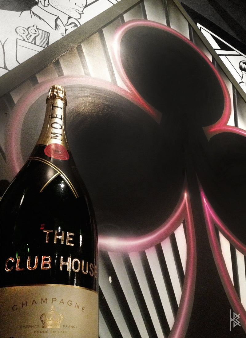 The Clubhouse