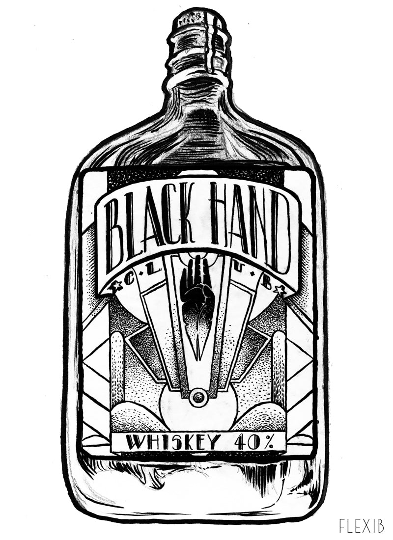 The Clubhouse