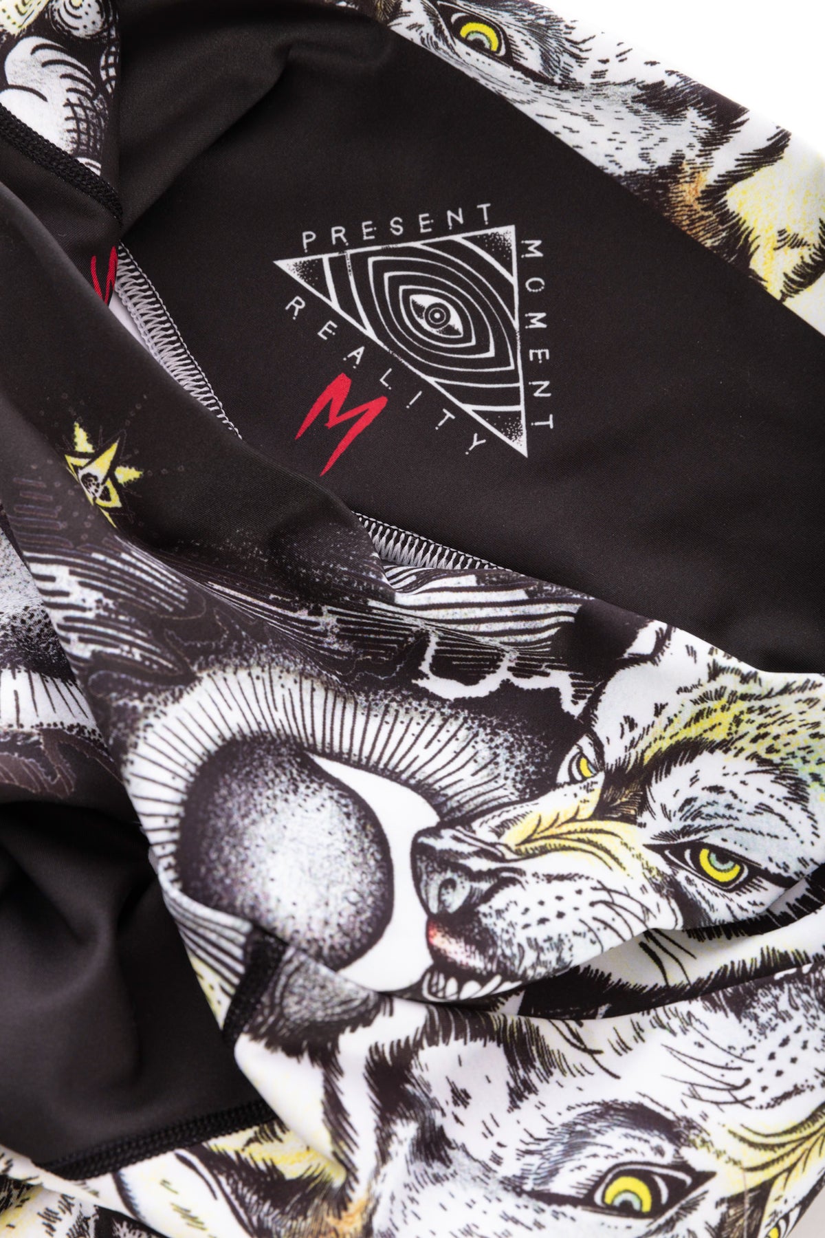 Coyote Sky Portal Leggings