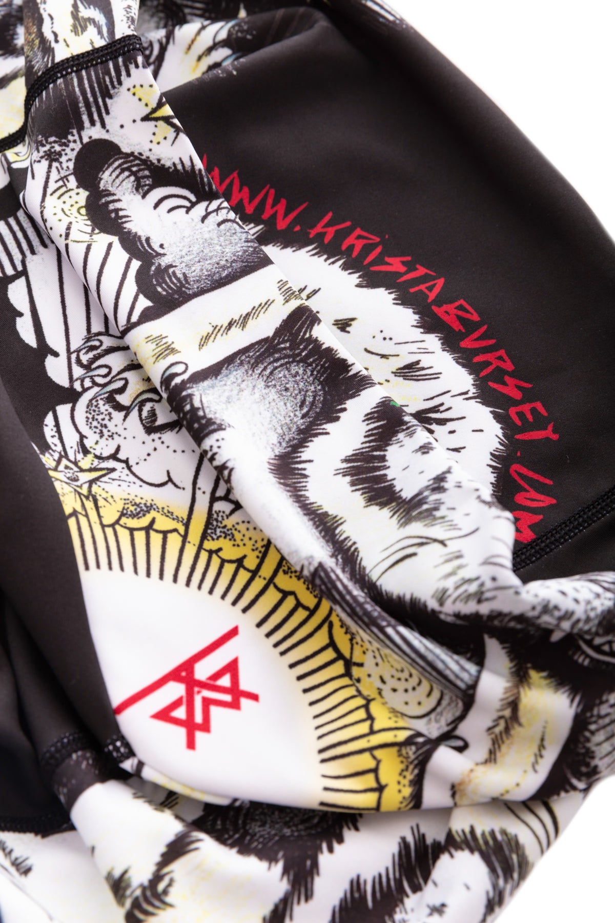 Coyote Sky Portal Leggings