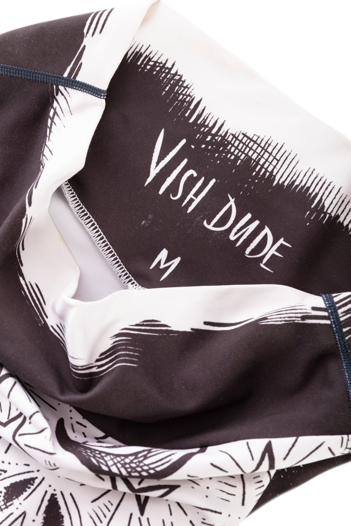 Vish Dude Leggings
