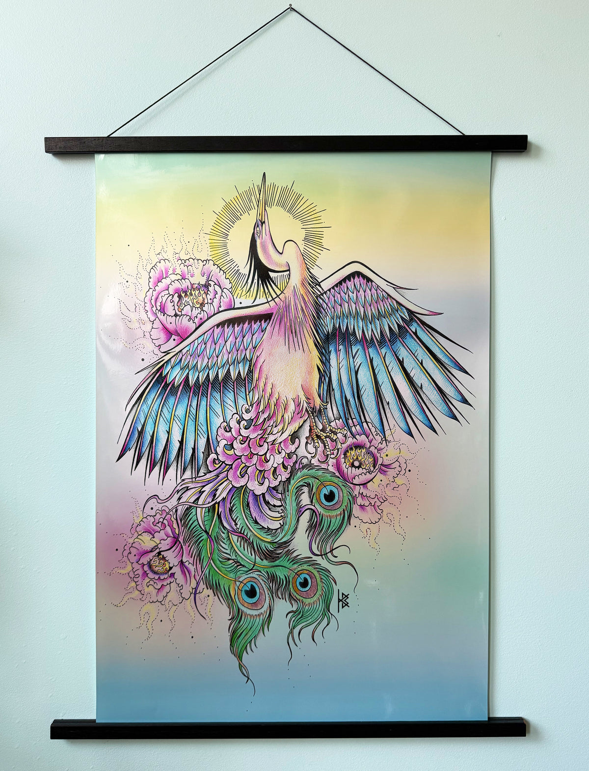 PHOENIX RISING