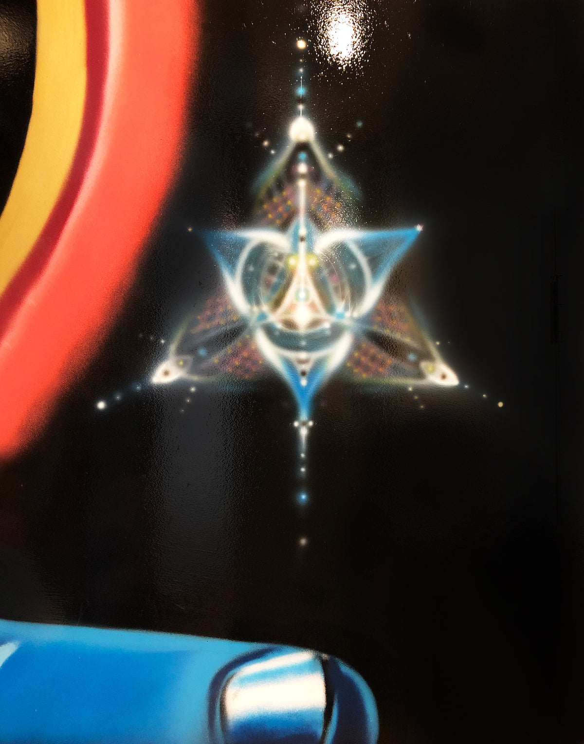 COSMIC STAR
