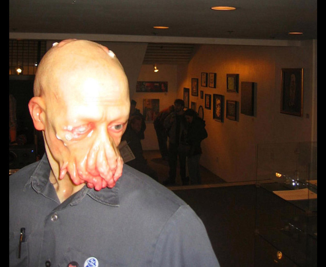 PARNELL EN HELL