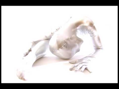 Mend (to Fix, to Repair) Video for Live Performance: Choreography and Dance performance by Leah Archambault, 2007.